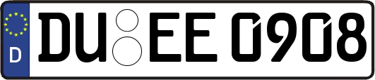 DU-EE0908