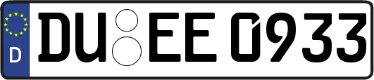 DU-EE0933