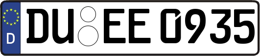 DU-EE0935