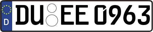 DU-EE0963