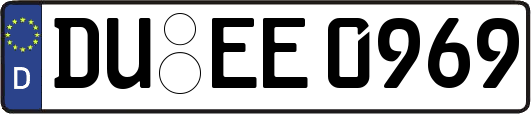 DU-EE0969