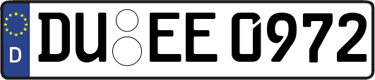 DU-EE0972