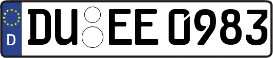 DU-EE0983