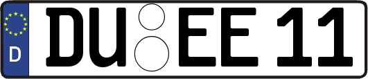 DU-EE11