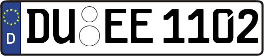 DU-EE1102