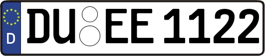 DU-EE1122