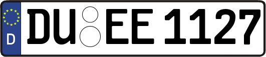 DU-EE1127