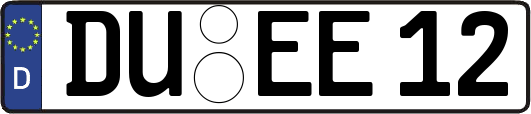 DU-EE12