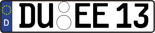 DU-EE13