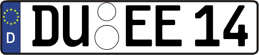 DU-EE14