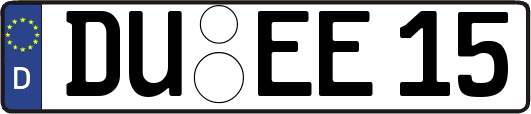 DU-EE15