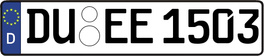 DU-EE1503