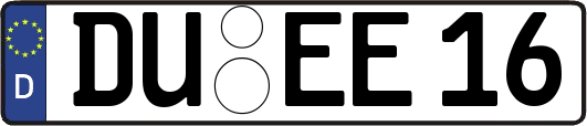 DU-EE16
