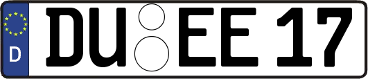 DU-EE17