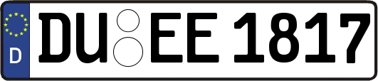 DU-EE1817