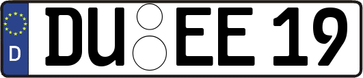 DU-EE19