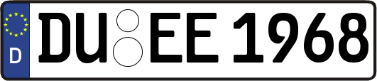 DU-EE1968