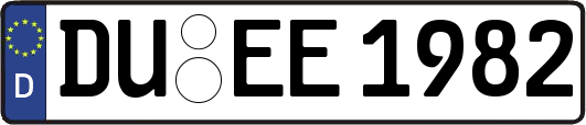 DU-EE1982