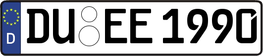 DU-EE1990