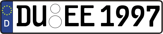 DU-EE1997