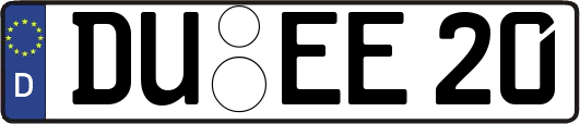 DU-EE20