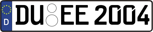 DU-EE2004
