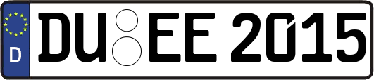 DU-EE2015