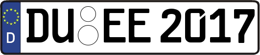 DU-EE2017