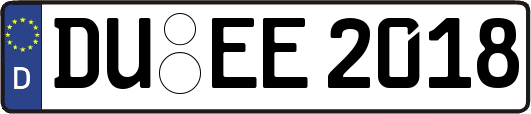DU-EE2018