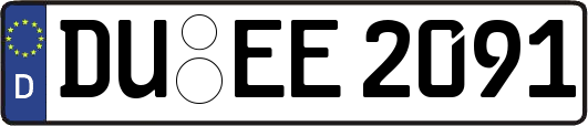 DU-EE2091