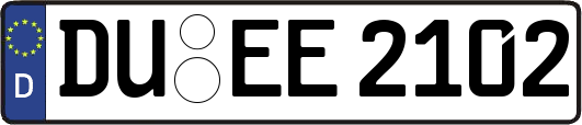 DU-EE2102