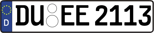 DU-EE2113