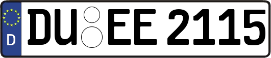 DU-EE2115