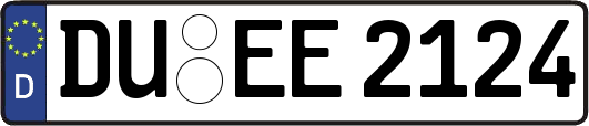 DU-EE2124