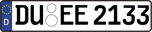 DU-EE2133