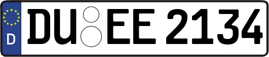 DU-EE2134