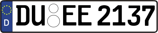 DU-EE2137
