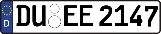DU-EE2147