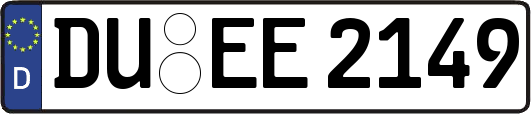 DU-EE2149