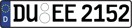 DU-EE2152