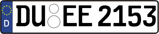 DU-EE2153