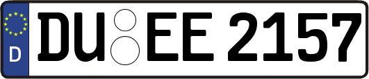 DU-EE2157