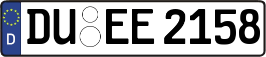 DU-EE2158