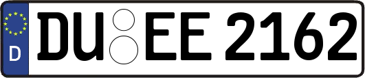 DU-EE2162