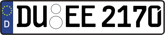 DU-EE2170
