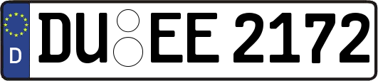 DU-EE2172