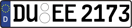 DU-EE2173