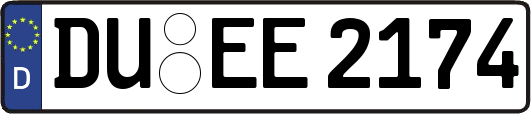 DU-EE2174