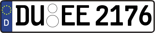 DU-EE2176