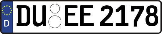 DU-EE2178